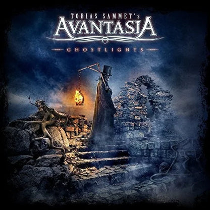 Avantasia - Ghostlights Vinyl Record