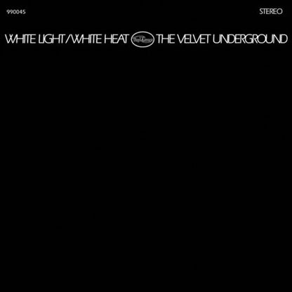 The Velvet Underground - White Light/White Heat [Purple] Vinyl Record