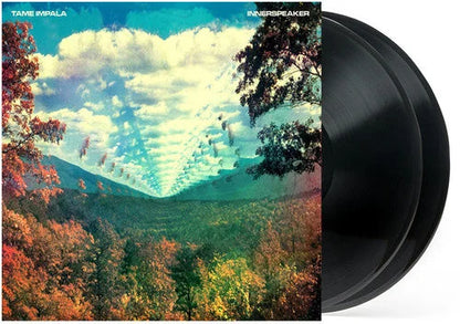 Tame Impala - Innerspeaker [2LP] Vinyl Record
