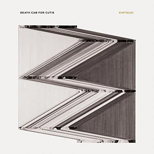 Death Cab for Cutie - Kintsugi Vinyl Record