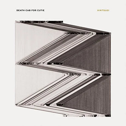 Death Cab for Cutie - Kintsugi Vinyl Record