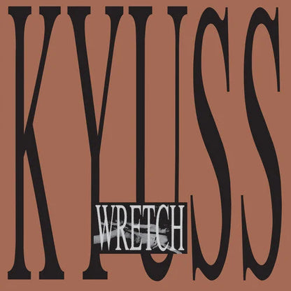 Kyuss - Wretch [2LP] Vinyl Record