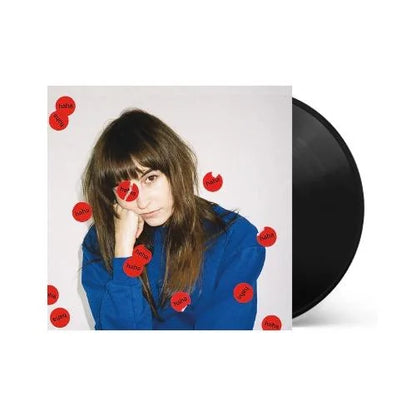 Faye Webster - I Know I'm Funny haha Vinyl Record