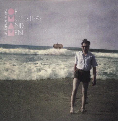 Of Monsters and Men - My Head Is An Animal Vinyl Record