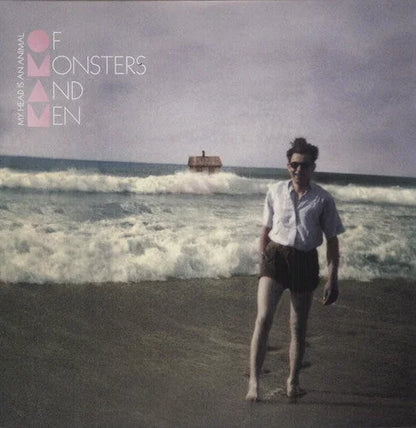 Of Monsters and Men - My Head Is An Animal Vinyl Record