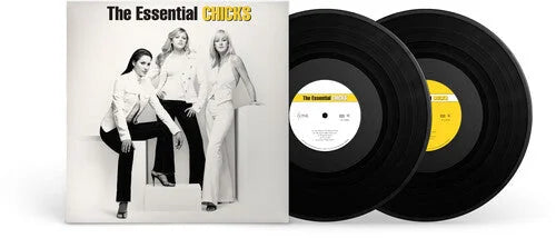 Chicks - The Essential Chicks [2LP] Vinyl Record