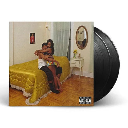 Blood Orange - Freetown Sound [2LP] Vinyl Record