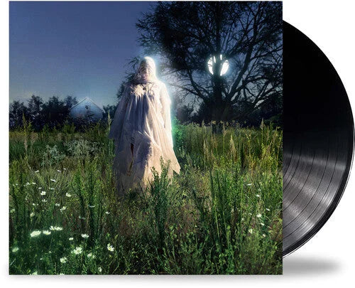 Noah Cyrus - The Hardest Part Vinyl Record