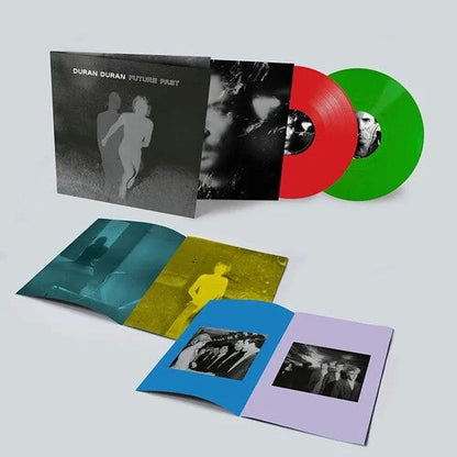 Duran Duran - Future Past (Complete Edition) Vinyl Record
