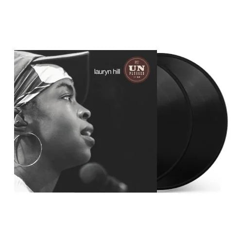 Ms. Lauryn Hill - MTV Unplugged No. 2.0 [2LP] Vinyl Record