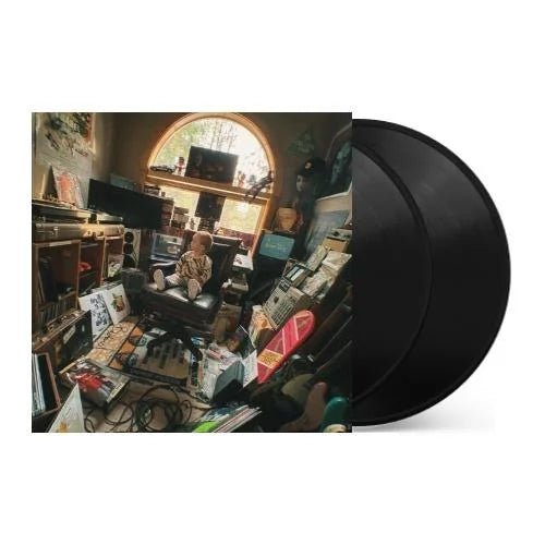 Logic - Vinyl Days [2LP] Vinyl Record