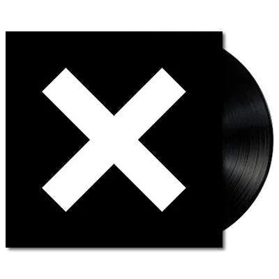 The xx - xx Vinyl Record
