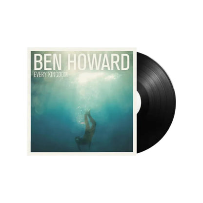 Ben Howard - Every Kingdom Vinyl Record