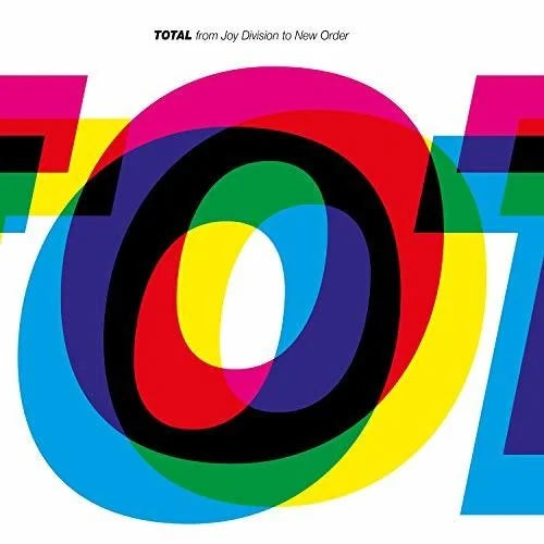 Total Vinyl Record