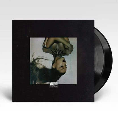 Ariana Grande - thank u, next [2LP] Vinyl Record