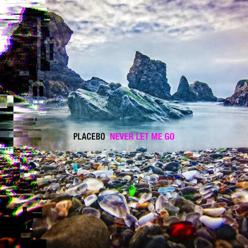 Placebo - Never Let Me Go [2LP] Vinyl Record