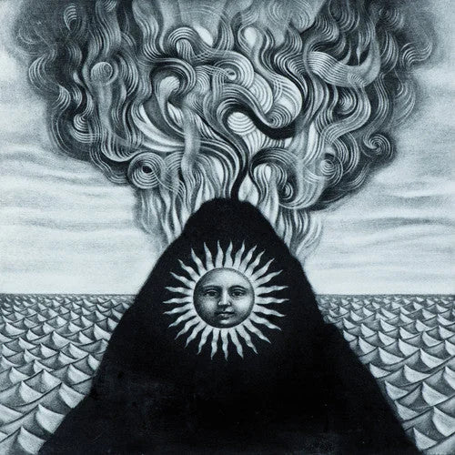 Gojira - Magma Vinyl Record