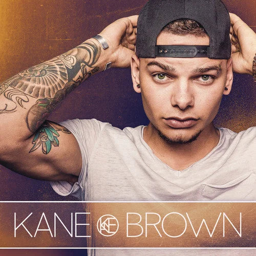 Kane Brown - Kane Brown Vinyl Record