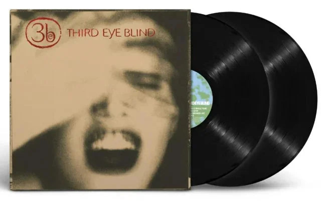 Third Eye Blind - Third Eye Blind [2LP] Vinyl Record