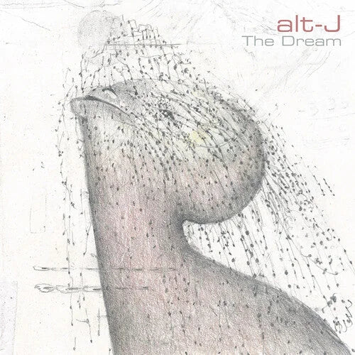 alt-J - The Dream Vinyl Record