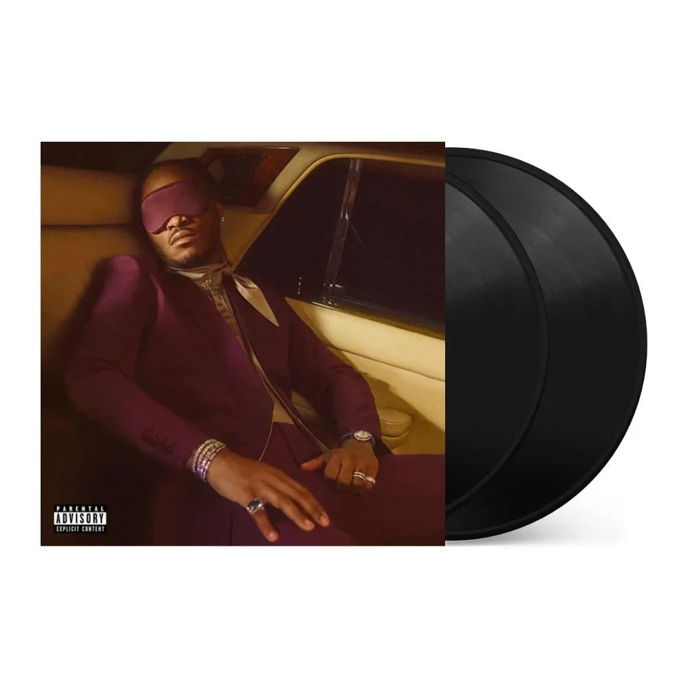 Future - I NEVER LIKED YOU [2LP] Vinyl Record