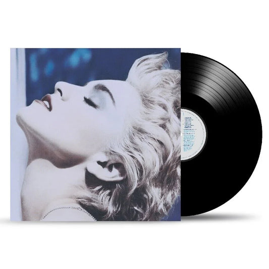 Madonna - True Blue [180g] Vinyl Record