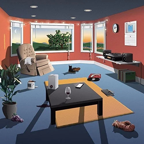 Hippo Campus - Landmark Vinyl Record