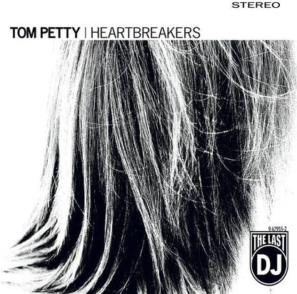 Tom Petty & Heartbreakers - Last DJ Vinyl Record