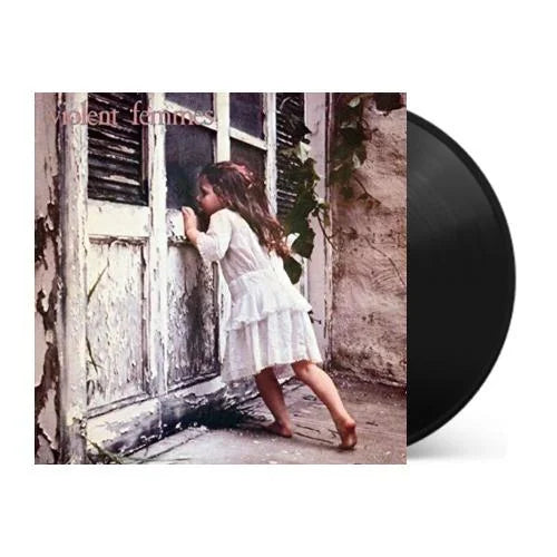 Violent Femmes - Violent Femmes Vinyl Record