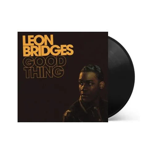 Leon Bridges - Good Thing Vinyl Record