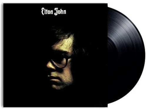 Elton John - Elton John Vinyl Record