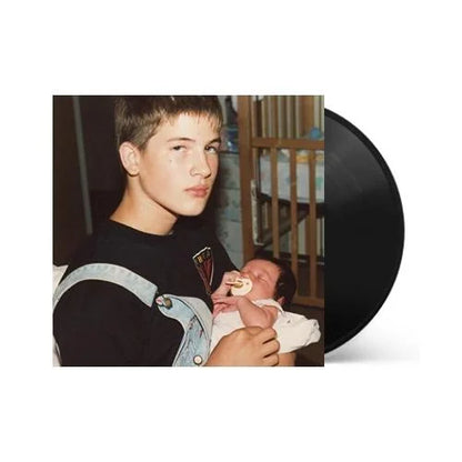 Big Thief - Capacity Vinyl Record