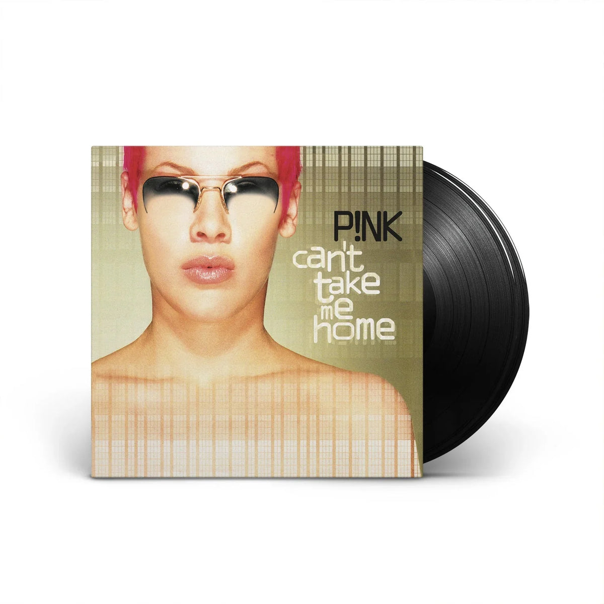 P!nk - Can't Take Me Home [2LP] Vinyl Record