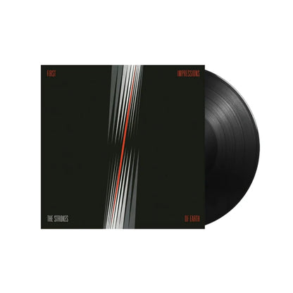 The Strokes - First Impressions of Earth Vinyl Record