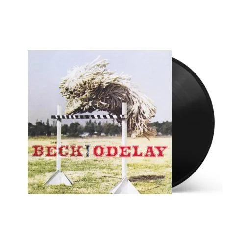 Beck - Odelay Vinyl Record