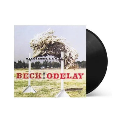 Beck - Odelay Vinyl Record