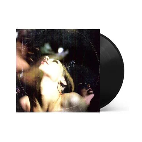 Deftones - Saturday Night Wrist Vinyl Record