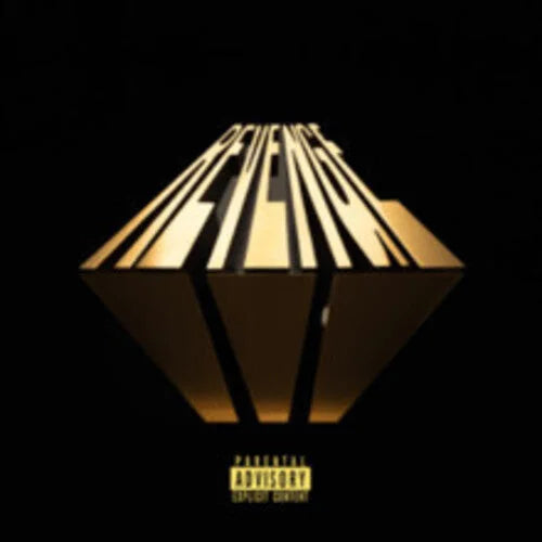 J. Cole - Revenge Of The Dreamers III [2LP] Vinyl Record
