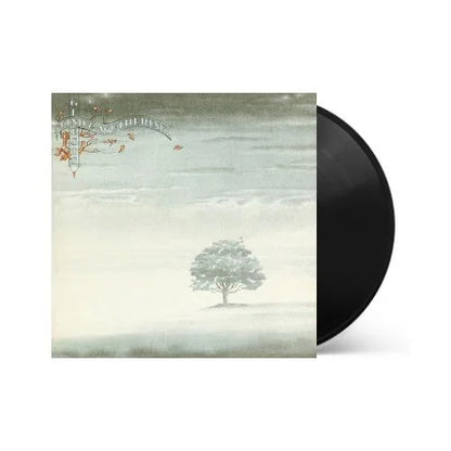 Genesis - Wind & Wuthering Vinyl Record