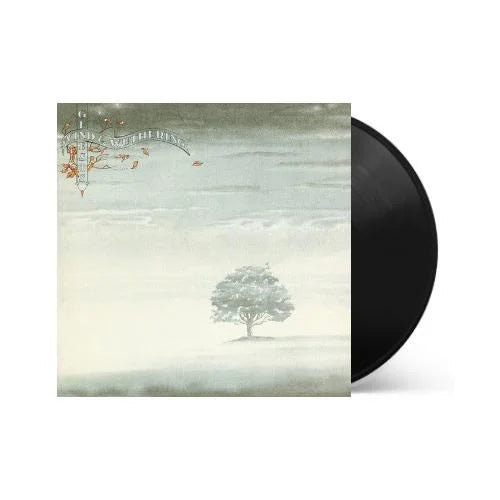 Genesis - Wind & Wuthering Vinyl Record