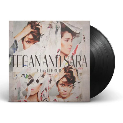 Tegan & Sara - Heartthrob Vinyl Record