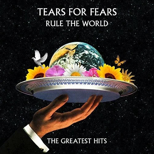 Tears for Fears - Rule The World [2LP] Vinyl Record