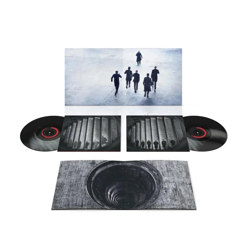 Rammstein - Zeit [2LP] Vinyl Record