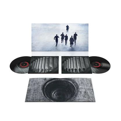 Rammstein - Zeit [2LP] Vinyl Record
