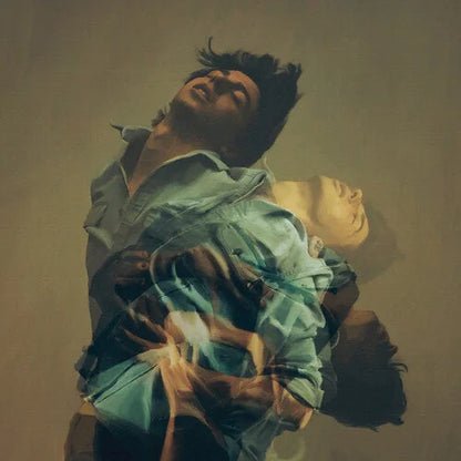 Needtobreathe - Out Of Body Vinyl Record