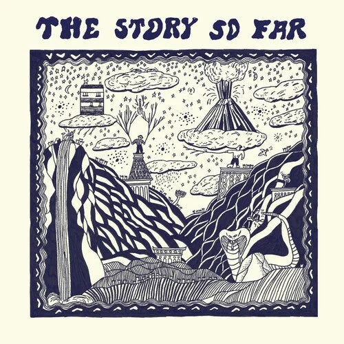 The Story So Far - Story So Far Vinyl Record