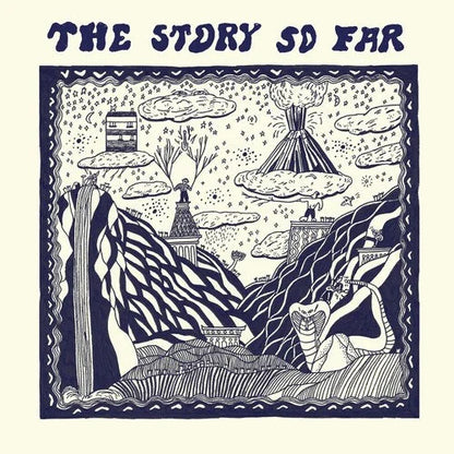 The Story So Far - Story So Far Vinyl Record