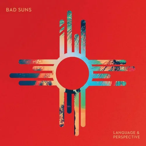 Bad Suns - Language & Perspective Vinyl Record