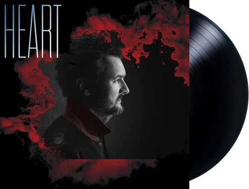Eric Church - Heart [LP] Vinyl Record