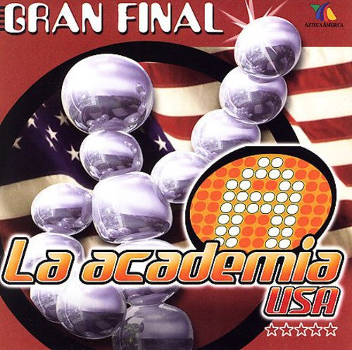 Mejor De La Academia: Gran Final / Various - Mejor De La Academia: Gran Final / Various - Music CD